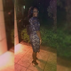 Meet your Posher, Ericka